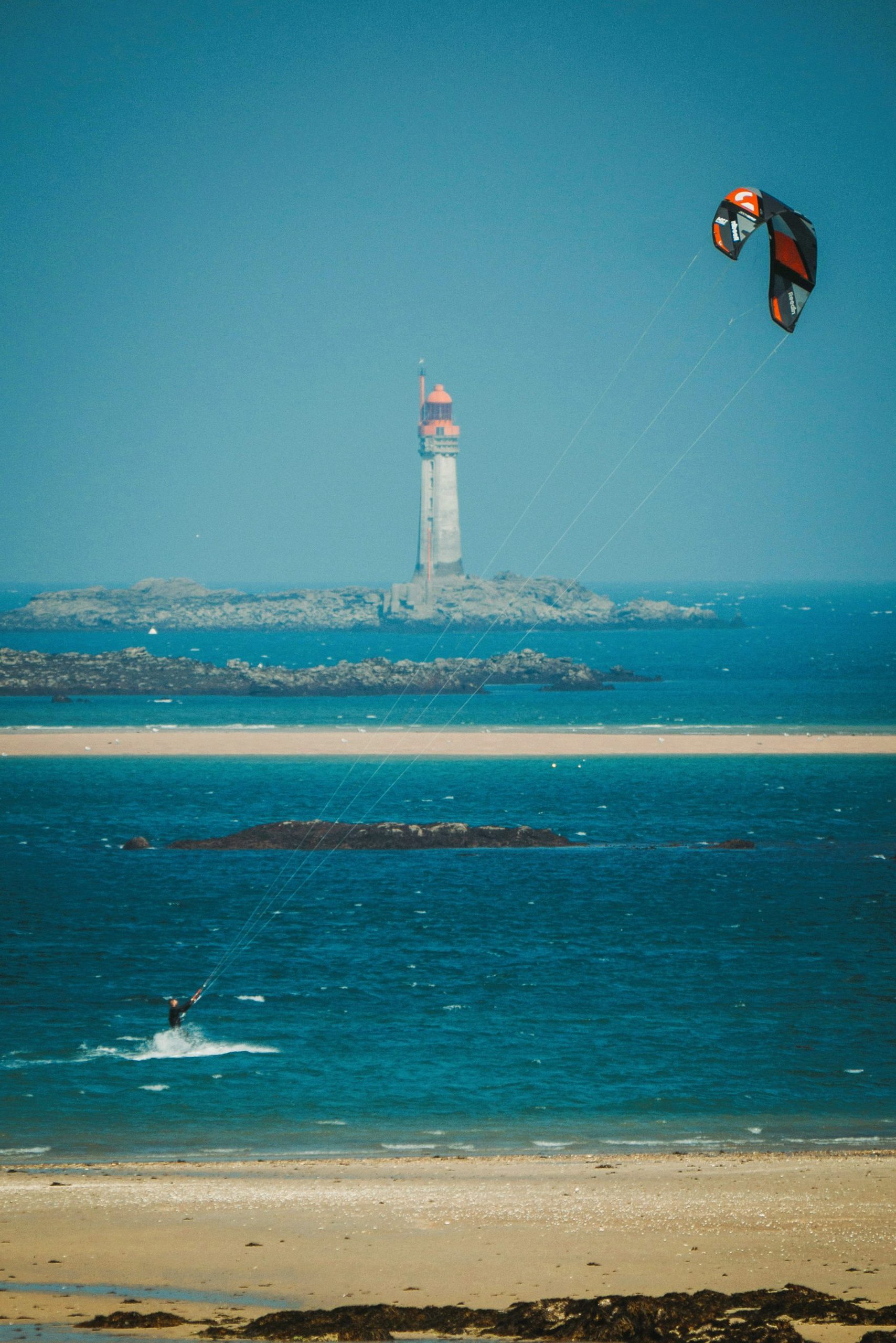 French Flair bretain board